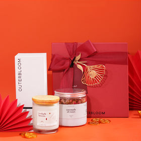 Outerblooom CNY Fortune Breeze Hampers