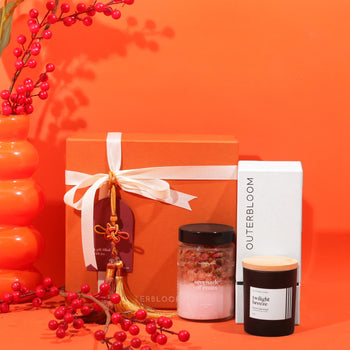 Fortune Breeze Hampers