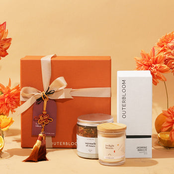 Fortune Breeze Hampers