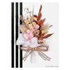 Frosted Flower Card