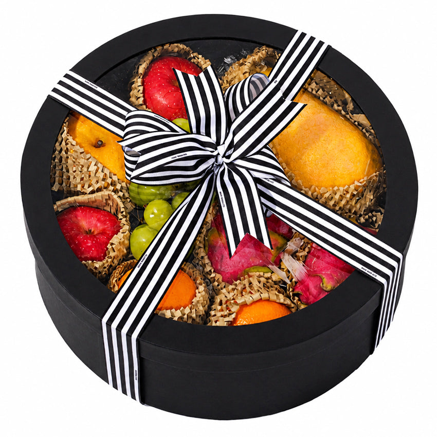 Fruity Go Round Hampers