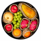 Fruity Go Round Hampers
