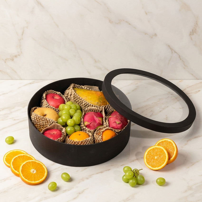 Fruity Go Round Hampers