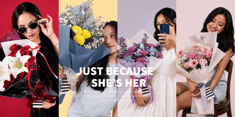 Gift for Your Girlfriend