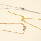 Gaia Personalized Necklace