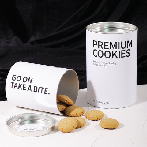 Merry Duo Delight Hampers