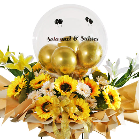 Golden Hour Artificial