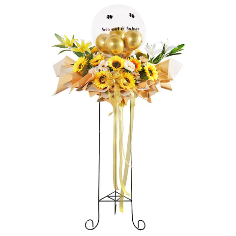 Golden Hour Artificial