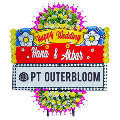 Golden Toast Surakarta Solo