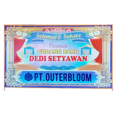 Good Fortune Singkawang