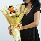 Grad & Gorgeous Bouquet