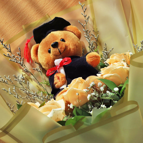 Grad & Gorgeous Bouquet