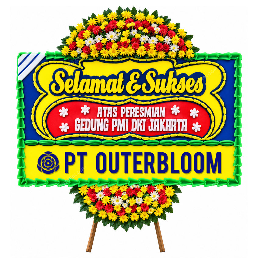Grand Salutation Jabodetabek