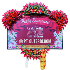 Grand Salutation Lombok