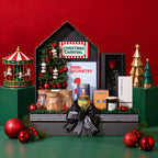 Signature Christmas Grande Pirouette Hampers
