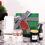 Christmas Green Serene Hampers