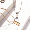 Guinevere Personalized Necklace