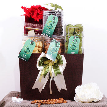 Happy Gourmet Hampers