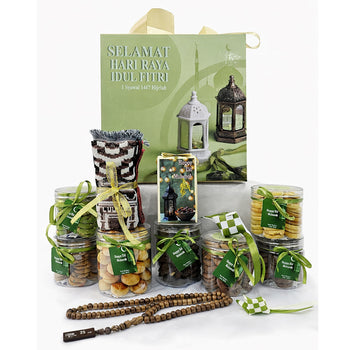 Happy Gourmet Hampers
