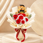 Happy Grad Bouquet