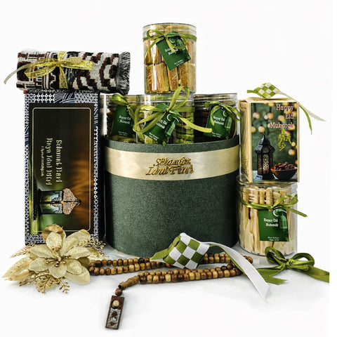 Happy Ramadan Hampers