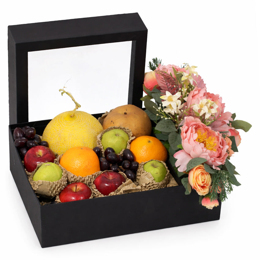 Harvest Bloom Hampers