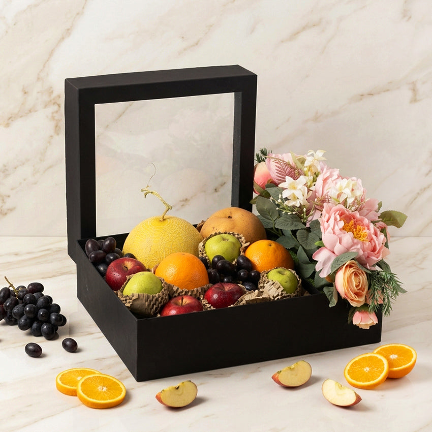 Harvest Bloom Hampers