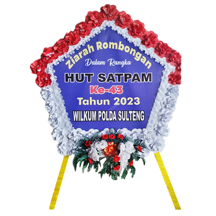 Heartfelt Hope Palu
