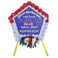 Heartfelt Hope Palu