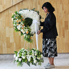 Heavenly Wreath