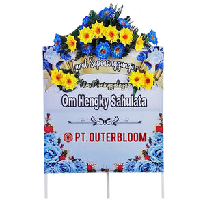 Heaven's Hills Ambon