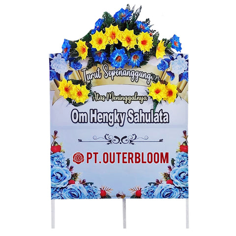 Heaven's Hills Ambon