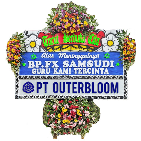 Heaven's Hills Gunung Kidul