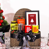 Christmas Heritage of Wellness Hampers