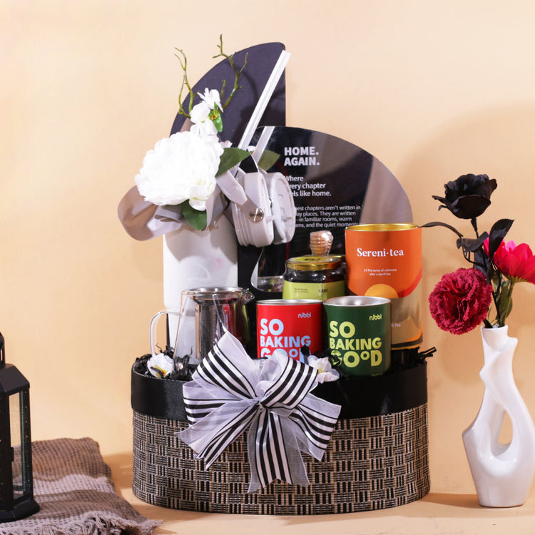 Ramadan Heritage of Wellness Hampers