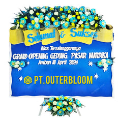 Hermosa Victoria Ambon