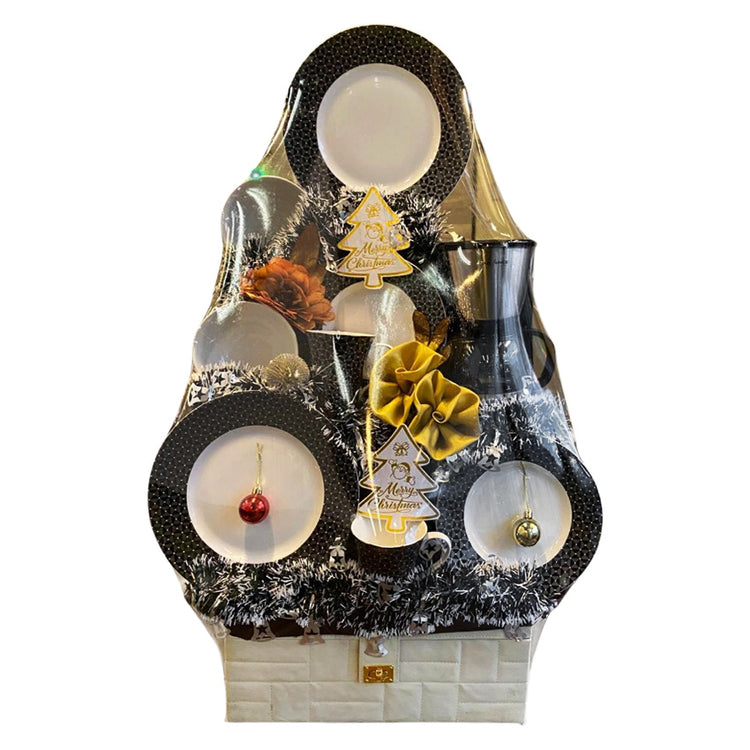 Holiday Charm Hampers