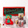 Outerbloom Holly Jolly Christmas Hampers