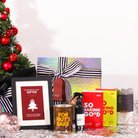 Modern & Chic Christmas Hampers