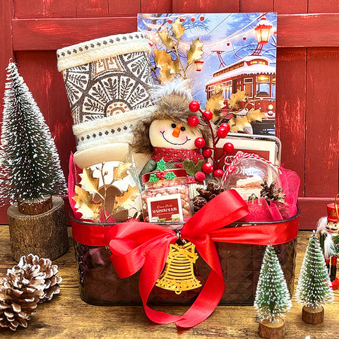 Honey Marmalade Hampers