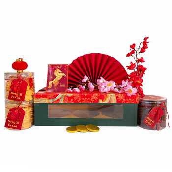 Imlek Fortune Hampers