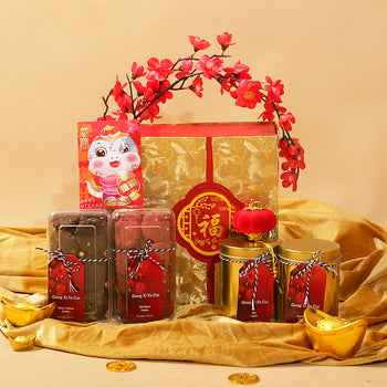 Imlek Yang Hampers