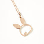 Innocent Personalized Necklace