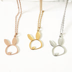 Innocent Personalized Necklace