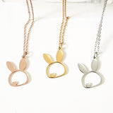 Innocent Personalized Necklace