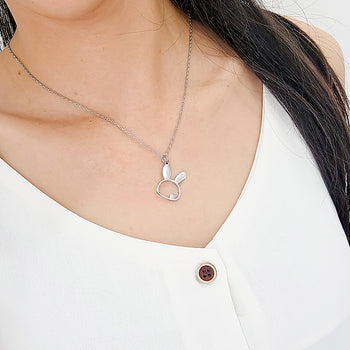 Innocent Personalized Necklace