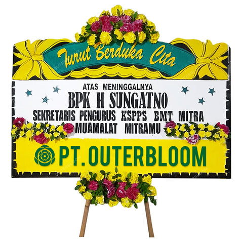 Amazing Grace Jepara