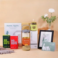 Modern & Chic Hampers