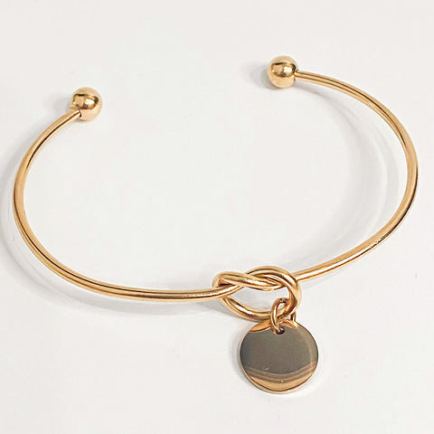 Joyful Personalized Bracelet