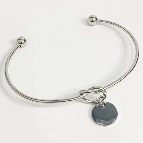 Joyful Personalized Bracelet